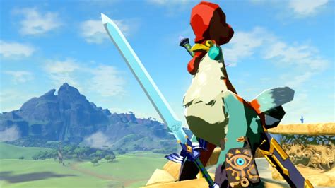 botw 10 chickens